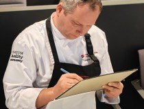 Jakub Horák triumfuje w polskim finale konkursu Challenge! Taste of Japan 2025