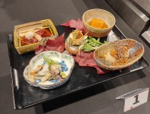 Jakub Horák triumfuje w polskim finale konkursu Challenge! Taste of Japan 2025