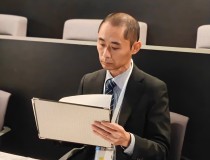 Jakub Horák triumfuje w polskim finale konkursu Challenge! Taste of Japan 2025