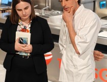 Jakub Horák triumfuje w polskim finale konkursu Challenge! Taste of Japan 2025