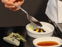 Jakub Horák triumfuje w polskim finale konkursu Challenge! Taste of Japan 2025