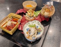 Jakub Horák triumfuje w polskim finale konkursu Challenge! Taste of Japan 2025