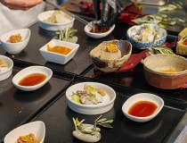 Jakub Horák triumfuje w polskim finale konkursu Challenge! Taste of Japan 2025