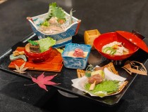 Jakub Horák triumfuje w polskim finale konkursu Challenge! Taste of Japan 2025