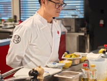 Jakub Horák triumfuje w polskim finale konkursu Challenge! Taste of Japan 2025