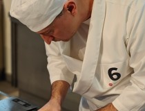 Jakub Horák triumfuje w polskim finale konkursu Challenge! Taste of Japan 2025