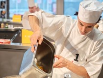 Jakub Horák triumfuje w polskim finale konkursu Challenge! Taste of Japan 2025