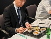 Jakub Horák triumfuje w polskim finale konkursu Challenge! Taste of Japan 2025