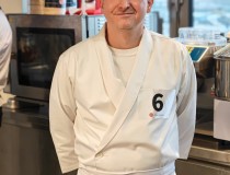 Jakub Horák triumfuje w polskim finale konkursu Challenge! Taste of Japan 2025