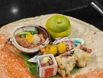 Jakub Horák triumfuje w polskim finale konkursu Challenge! Taste of Japan 2025