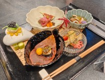 Jakub Horák triumfuje w polskim finale konkursu Challenge! Taste of Japan 2025