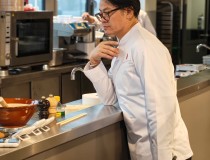 Jakub Horák triumfuje w polskim finale konkursu Challenge! Taste of Japan 2025