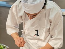 Jakub Horák triumfuje w polskim finale konkursu Challenge! Taste of Japan 2025