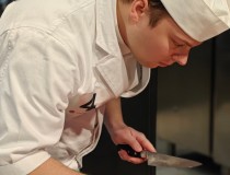 Jakub Horák triumfuje w polskim finale konkursu Challenge! Taste of Japan 2025