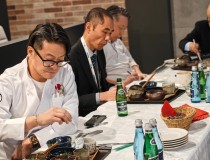 Jakub Horák triumfuje w polskim finale konkursu Challenge! Taste of Japan 2025