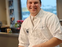 Jakub Horák triumfuje w polskim finale konkursu Challenge! Taste of Japan 2025