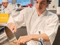 Jakub Horák triumfuje w polskim finale konkursu Challenge! Taste of Japan 2025