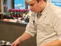 Jakub Horák triumfuje w polskim finale konkursu Challenge! Taste of Japan 2025