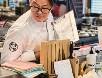 Jakub Horák triumfuje w polskim finale konkursu Challenge! Taste of Japan 2025