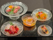 Jakub Horák triumfuje w polskim finale konkursu Challenge! Taste of Japan 2025