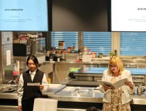 Jakub Horák triumfuje w polskim finale konkursu Challenge! Taste of Japan 2025