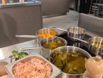 Jakub Horák triumfuje w polskim finale konkursu Challenge! Taste of Japan 2025