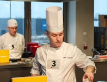 Jakub Horák triumfuje w polskim finale konkursu Challenge! Taste of Japan 2025