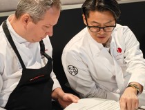 Jakub Horák triumfuje w polskim finale konkursu Challenge! Taste of Japan 2025