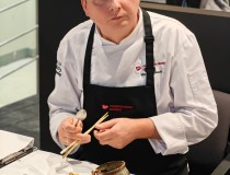Jakub Horák triumfuje w polskim finale konkursu Challenge! Taste of Japan 2025
