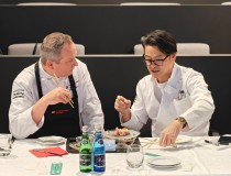 Jakub Horák triumfuje w polskim finale konkursu Challenge! Taste of Japan 2025
