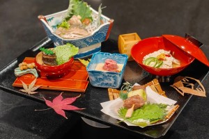 Jakub Horák triumfuje w polskim finale konkursu Challenge! Taste of Japan 2025