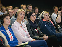 EuroGastro i WorldHotel wyznacznikiem jakości branży HoReCa 