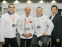 EuroGastro i WorldHotel wyznacznikiem jakości branży HoReCa 