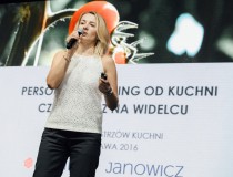 Kongres Szefów Kuchni 2017