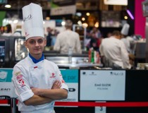 Konkurs Les Chefs en Or rozstrzygnięty