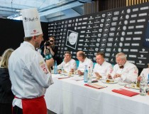 Konkurs Les Chefs en Or rozstrzygnięty