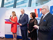 Konkurs o ZŁOTE WIDELCE  rozstrzygnięty