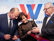 Konkurs o ZŁOTE WIDELCE  rozstrzygnięty