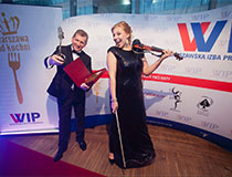 Konkurs o ZŁOTE WIDELCE  rozstrzygnięty