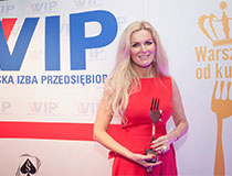 Konkurs o ZŁOTE WIDELCE  rozstrzygnięty