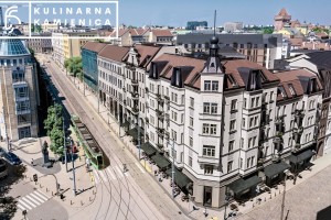 KULINARNA KAMIENICA – Restaurant Market - Nowe serce poznańskiej gastronomii