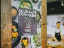 KULINARNE PRAWO JAZDY WEGE EDITION w Food Lab Studio