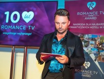 Nagrody Romance TV Award przyznane po raz piąty