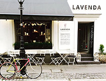 Lavenda Gastro&Cafe 