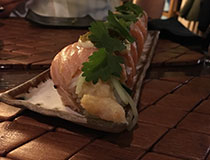 Besuto Sushi Bar