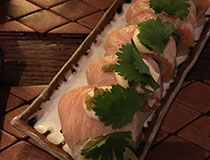 Besuto Sushi Bar