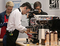 Porcja branżowej wiedzy na EuroGastro i WorldHotel