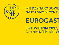 Porcja branżowej wiedzy na EuroGastro i WorldHotel