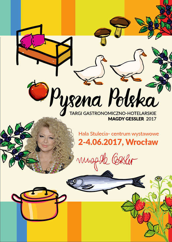 Pyszna Polska
