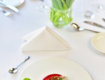 Restauracja BelEtage – tutaj bije serce smaku!